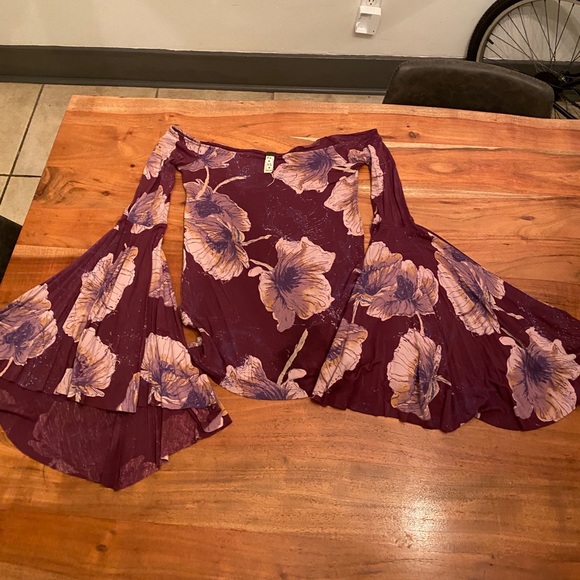 Free People Tops - Free People Top